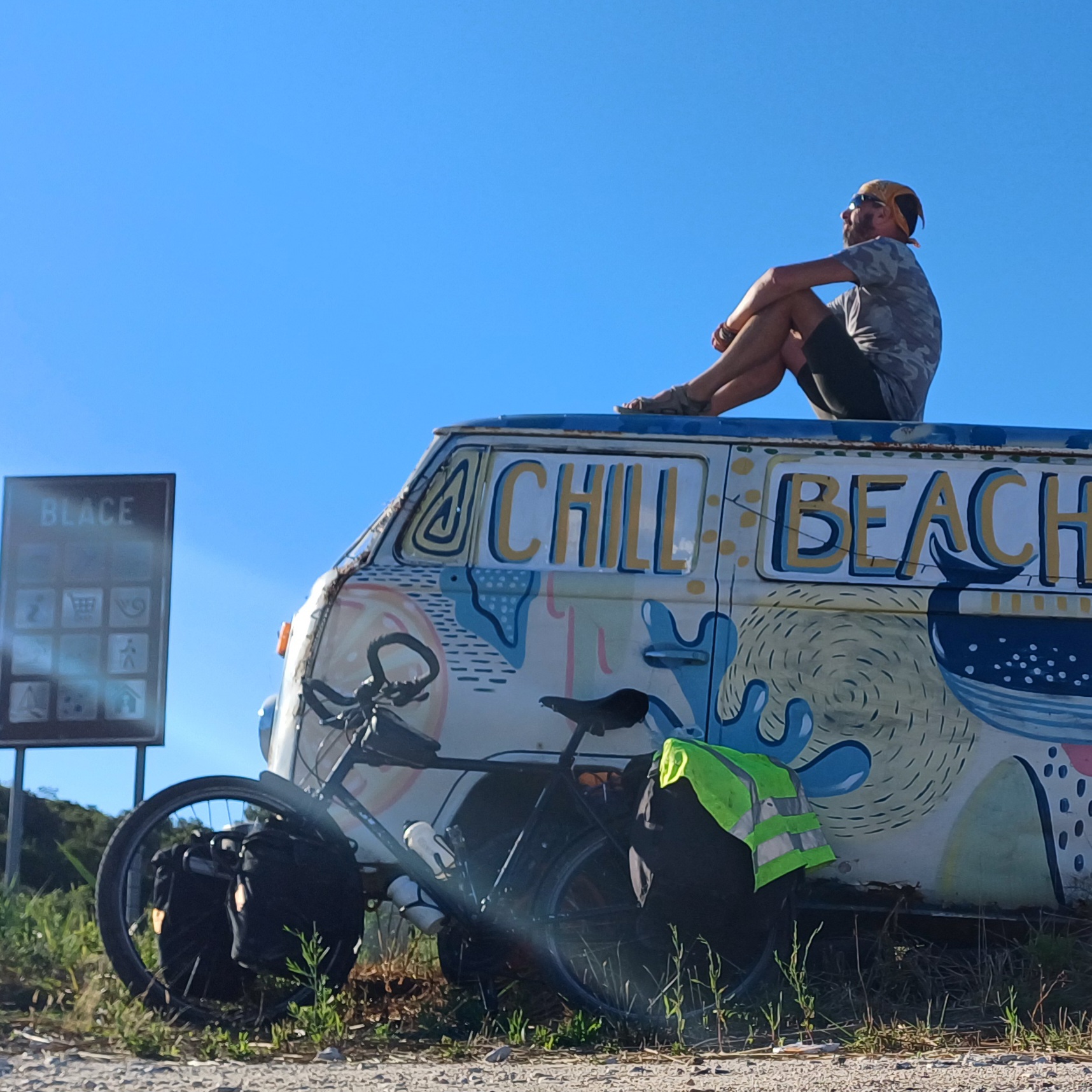 Stuart Bike Genoa Genova